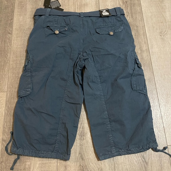 🩳NWT Xray Jeans Cargo Shorts🩳 - Picture 7 of 7